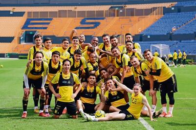 Tigres sale por la ventaja en el Clásico Regio de Liguilla