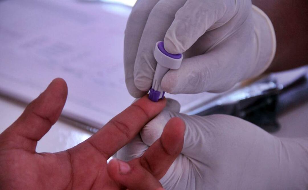 (Foto: Archivo / EL UNIVERSAL)