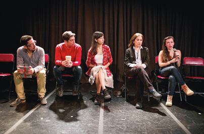 Cartelera con obras clásicas y danza, en agosto