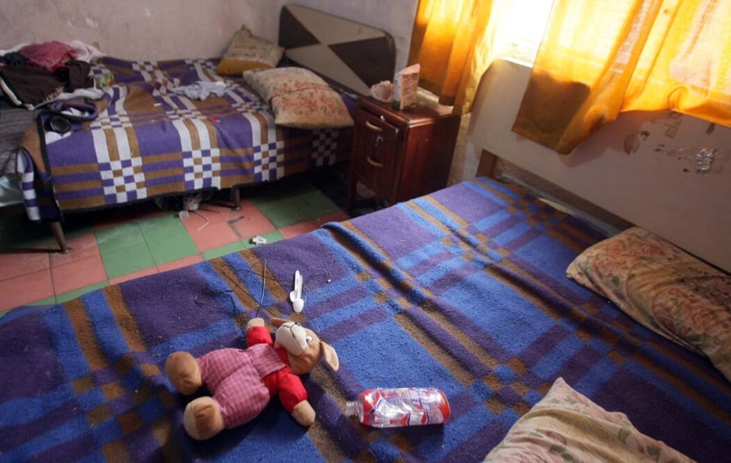 Dos menores víctimas de trata coincidieron en sus testimonios al señalar a Joan Sebastian como cliente del burdel en el que explotaban a niñas.