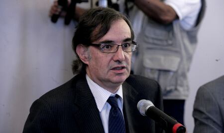 INE no puede hacer nada ante irrupción del crimen organizado en las elecciones: José Woldenberg