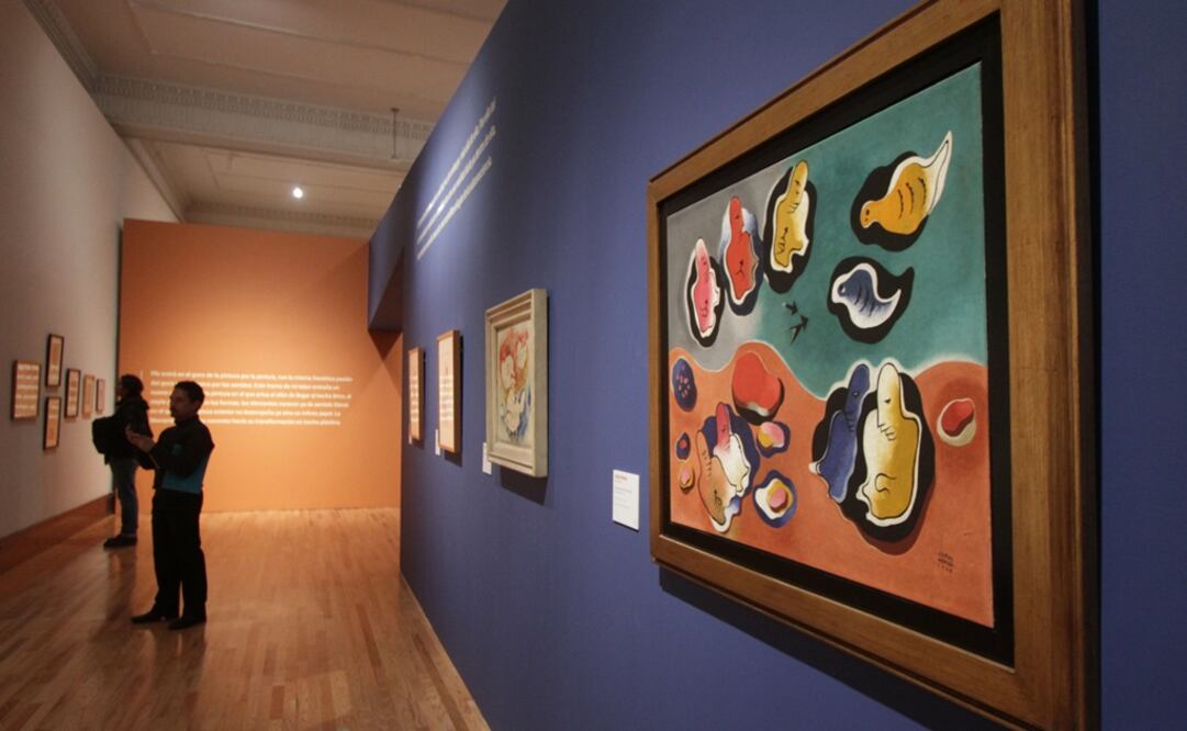 Foto: Carlos Mejía/EL UNIVERSAL