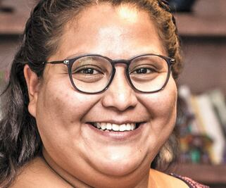 La vertiginosa carrera de Doña Citlalli en Morena: Va por un cargo más, ¿cuál será?