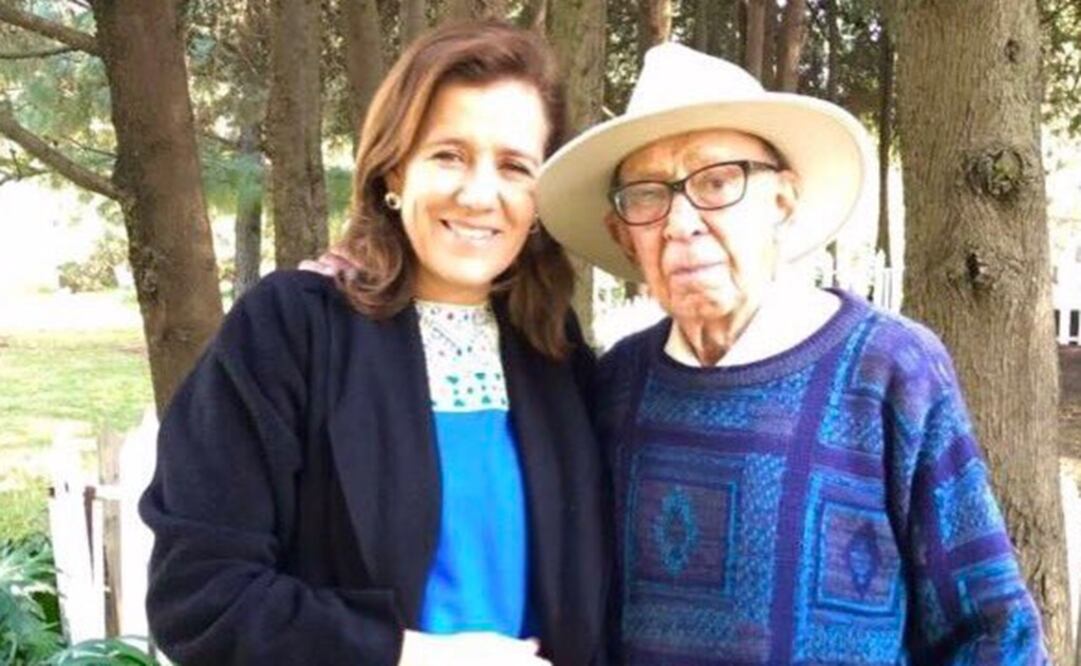 (Foto tomada de @SalvadorVegaC)