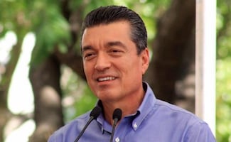 Diputado del Verde busca destitución del cónsul Rutilio Escandón; acusa que está bajo investigación por nexos con el narco