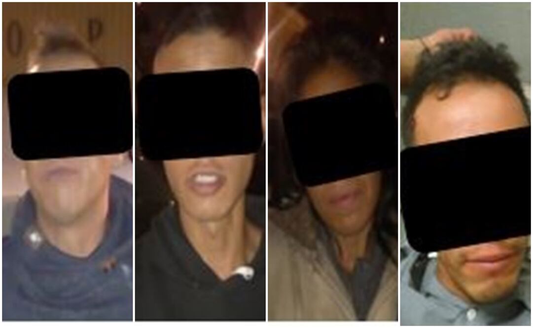 Fotografía: Especial