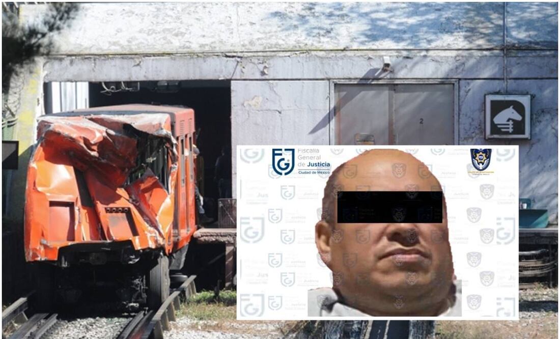 Foto: Archivo/EL UNIVERSAL