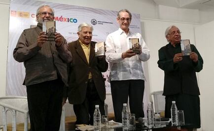 Con poesía recuerdan a Octavio Paz en la India