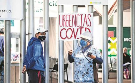 Estos son los estados con más y menos casos Covid-19 hoy, 30 de junio 2022