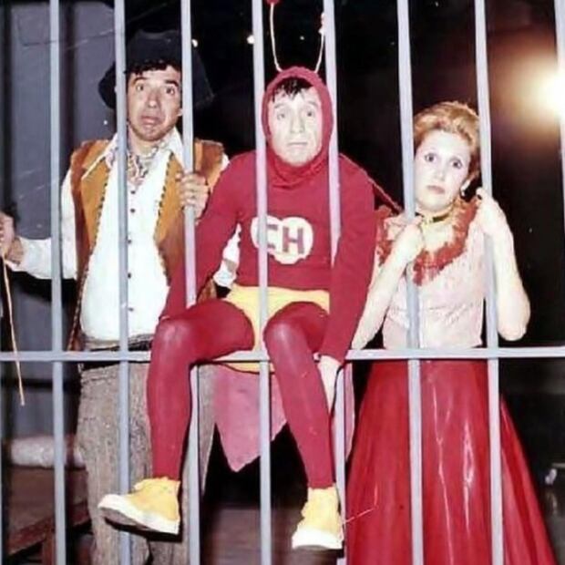 Chapulin Colorado: este es el apellido del personaje que seguro no conocías