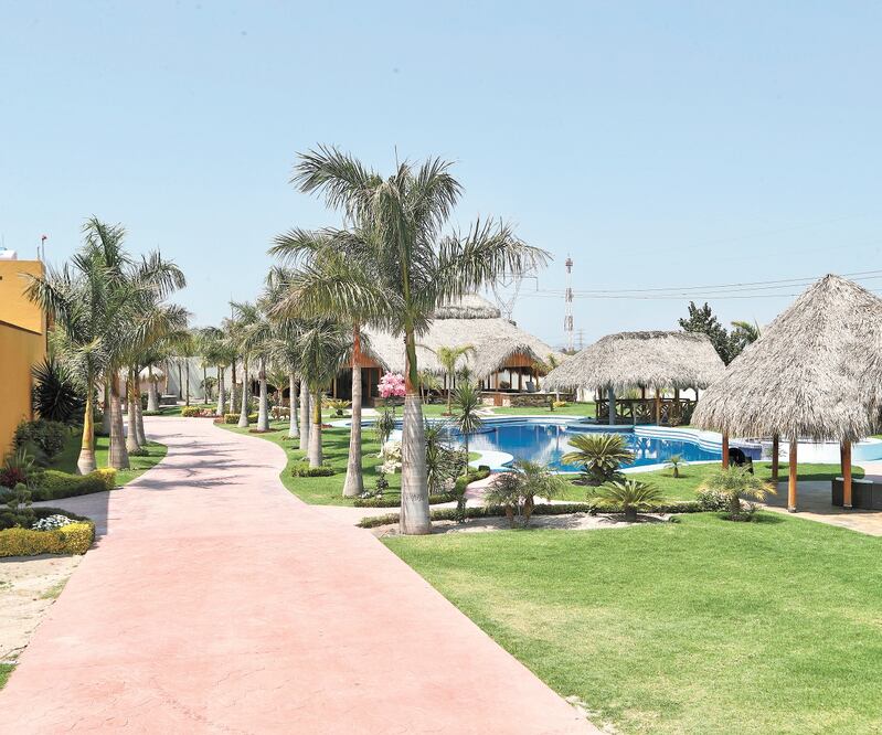 El Cártel de Santa Rosa de Lima, liderado por El Marro, tiene su centro de operaciones en Guanajuato, precisa la fiscalía de Baja California. Foto: ARCHIVO EL UNIVERSAL