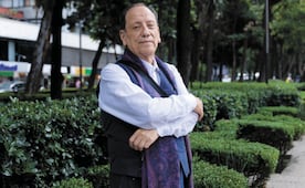 “Muchos creen que inventaron la jotería”: Tito Vasconcelos