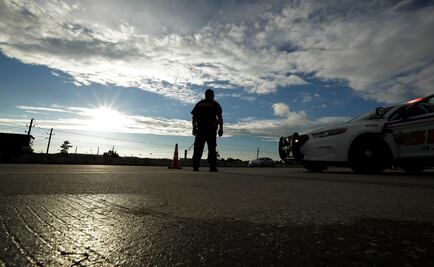 Houston impone toque de queda para evitar saqueos tras inundaciones