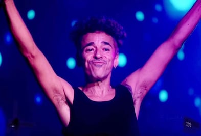 "Rubén Albarrán miente", dice su expareja; afirma que el cantante no quería reconocer a su hija