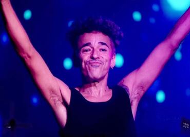 "Rubén Albarrán miente", dice su expareja; afirma que el cantante no quería reconocer a su hija