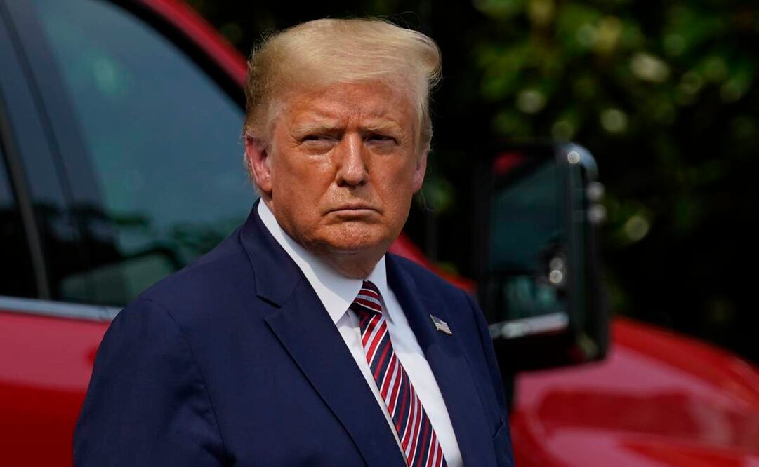 Juez federal ordena que el gobierno de Trump reanude trámites de DACA