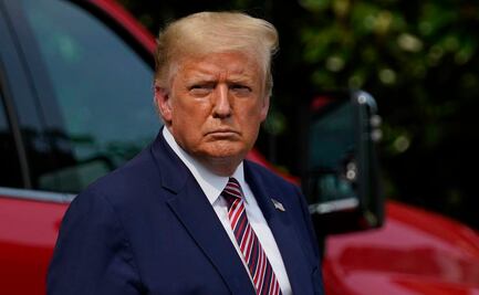 Juez federal ordena que el gobierno de Trump reanude trámites de DACA