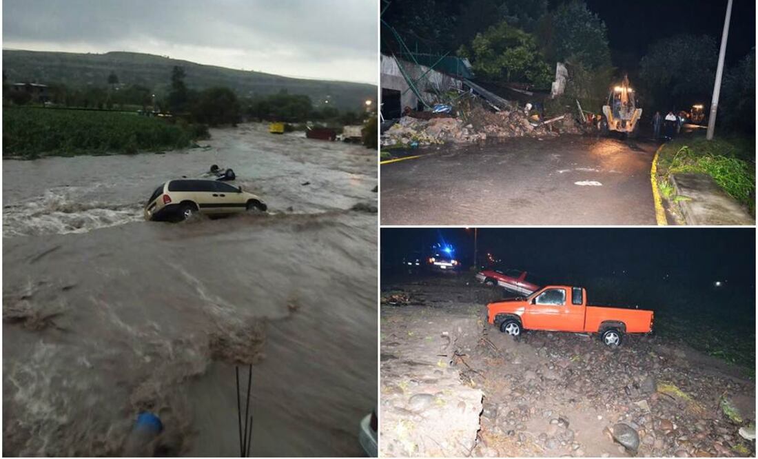 (Foto: Dinorath Mota López / EL UNIVERSAL)