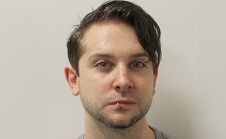 Ross Davidson, excantante de Spandau Ballet, es condenado a 14 años de cárcel por violación