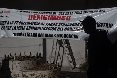 ASF observa irregularidades por mil 398 mdp en pago de salarios a maestros