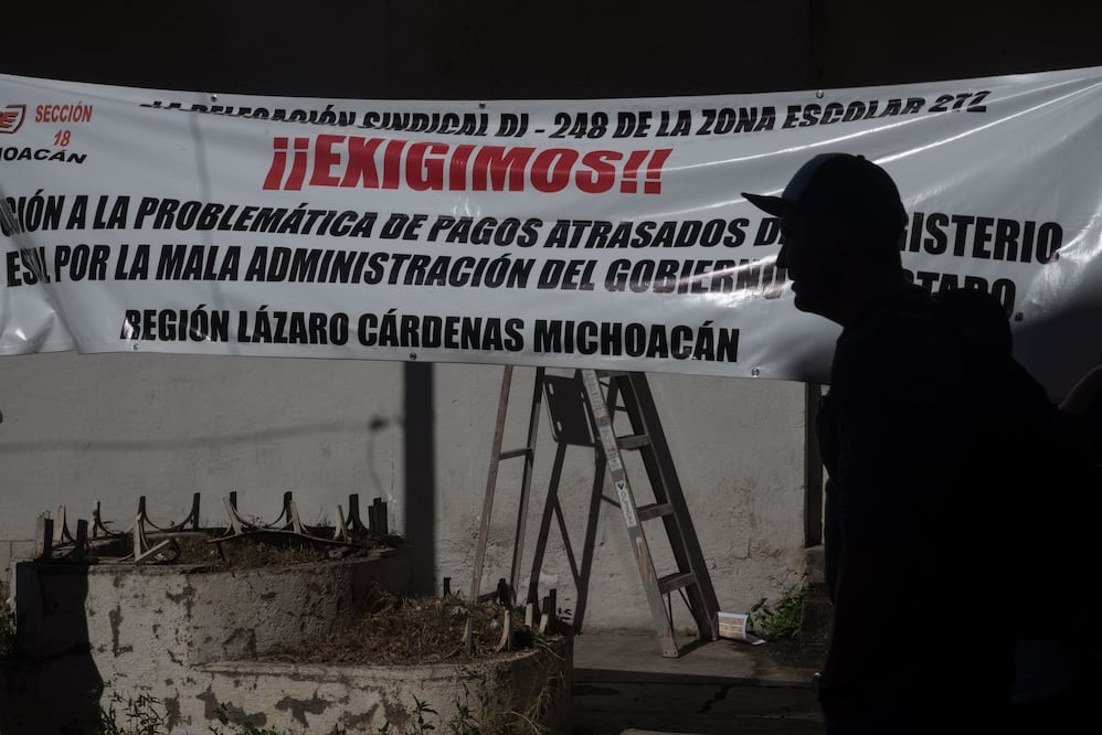 Foto: Archivo / EL UNIVERSAL