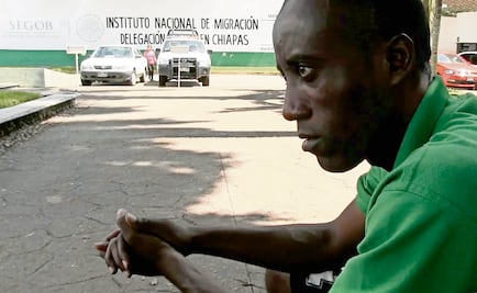 La ruta de la migración africana: Congo-Brasil-México