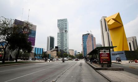 Ciudad de México es la entidad que más se dedica al sector financiero: Sedeco