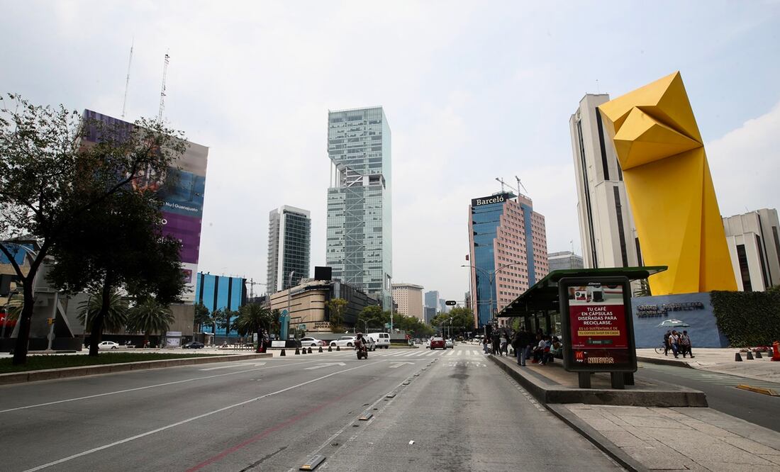 FOTO: Archivo/EL UNIVERSAL/