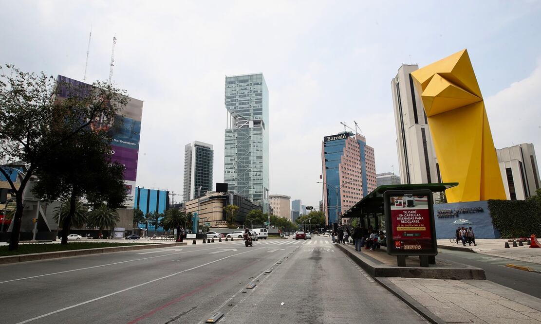 FOTO: Archivo/EL UNIVERSAL/