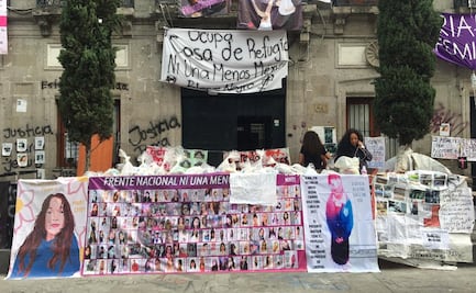 Protestas en CNDH, resultado de la actitud insensible del gobierno federal: PRD