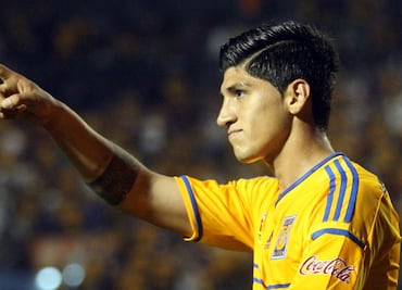 Pulido convocado por Olympiacos ante Atromitos