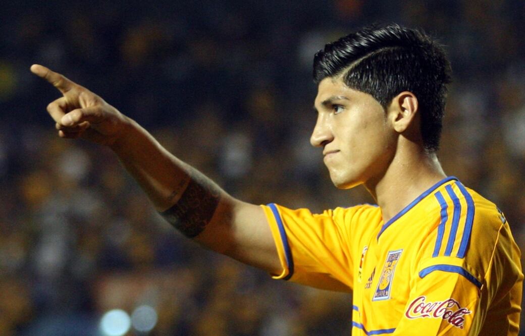 Foto: Archivo/EL UNIVERSAL