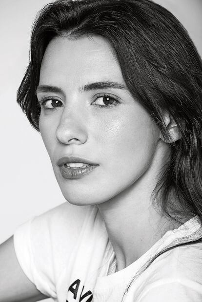 Lila Avilés. Foto: Caníbal