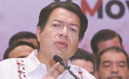 Instituto electoral mantiene medidas cautelares