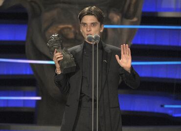 Premios Goya 2024: Lista completa de los ganadores