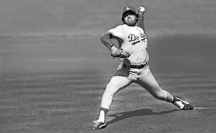 Fernando Valenzuela; nadie como él