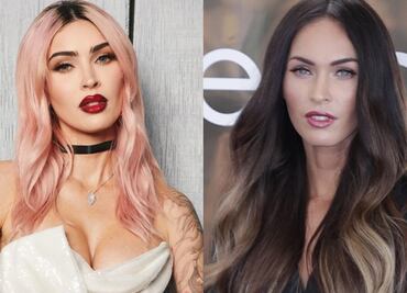Megan Fox habla sin tapujos sobre sus cirugías estéticas: aumento de senos, rinoplastia y más
