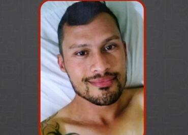 Detienen a asesino serial de jóvenes homosexuales en Brasil