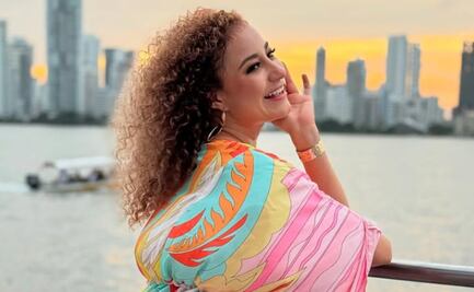 Muere Mayra Tercero; esta fue la última publicación de la conductora de TV Azteca en Instagram