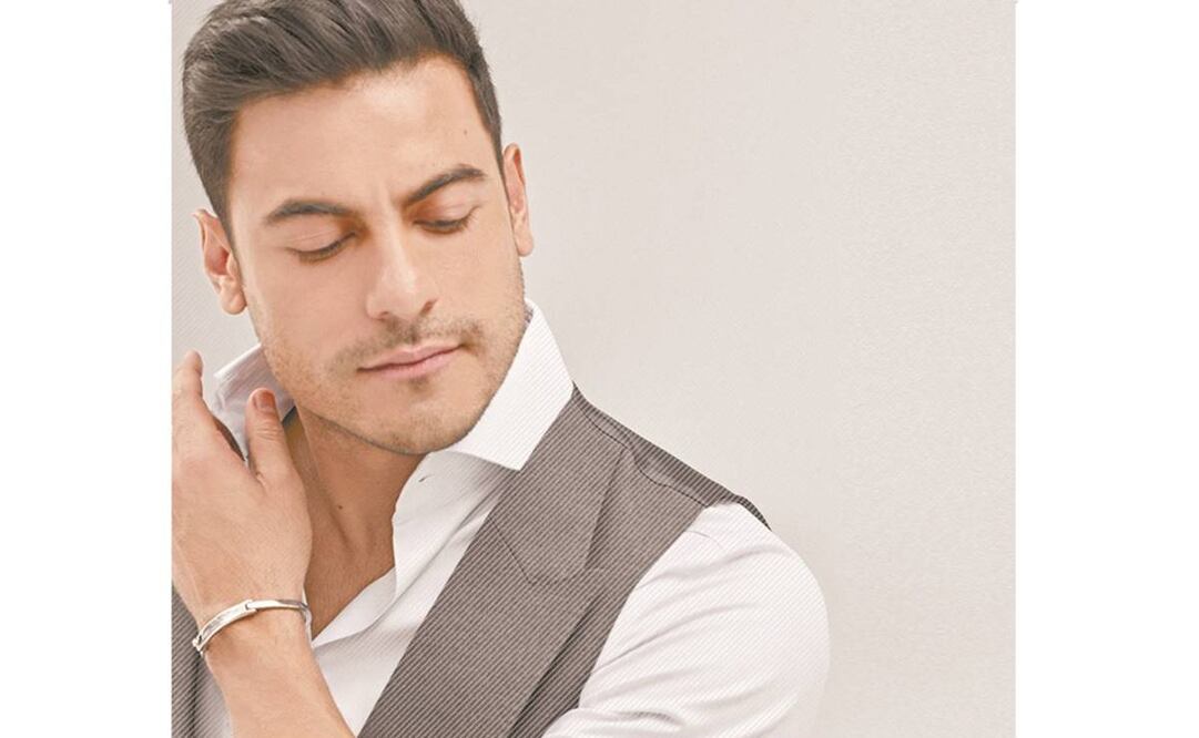 Fotos: SONY MUSIC y Max Aub. EL UNIVERSAL