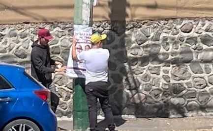 Arrecia la guerra sucia en campañas al gobierno de Morelos