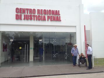 Vinculan a proceso a Hilario Ramírez “Layín”, el ex alcalde que "robaba poquito"