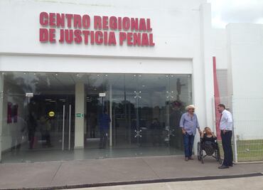 Vinculan a proceso a Hilario Ramírez “Layín”, el ex alcalde que "robaba poquito"