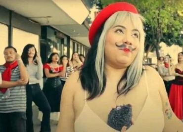 "Johanne Sacreblu" supera los 3 mil boletos vendidos en cines y va por su versión extendida