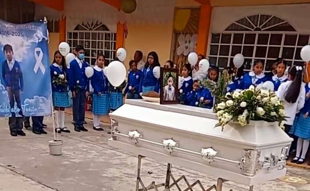 Asesinato de Toñito en Tenango del Valle. Foto: Especial