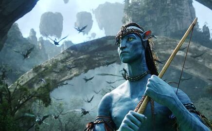 La tercera entrega de "Avatar" se retrasará un año por la huelga de guionistas