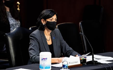 Pese a dudas sobre sus efectos, EU defiende decisión de vacunar a niños de 5 a 11 años