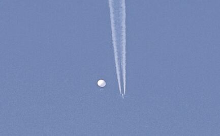 Globo chino desata guerra política en EU