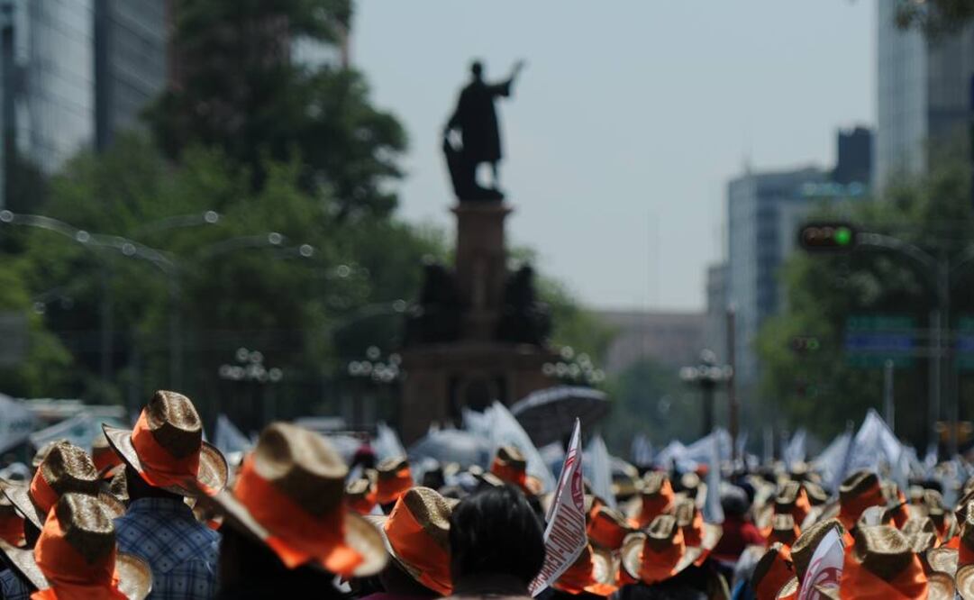 Foto: Archivo EL UNIVERSAL