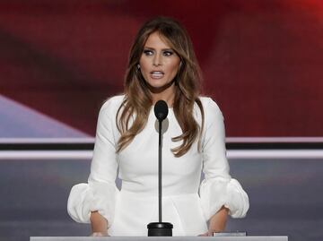Melania Trump demandará al Daily Mail por difamación